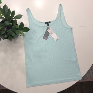 Eileen Fisher tank